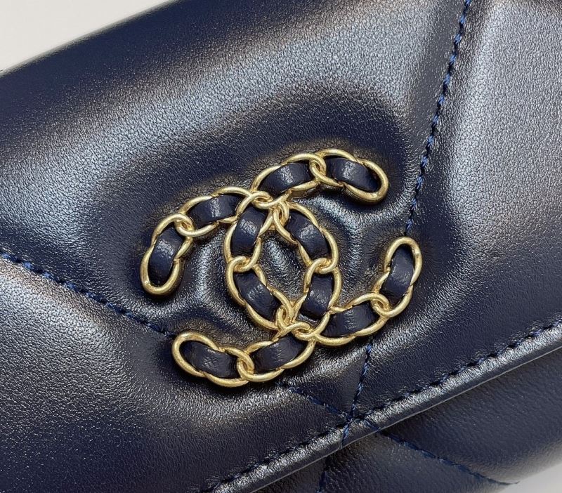 Chanel Wallet Purse